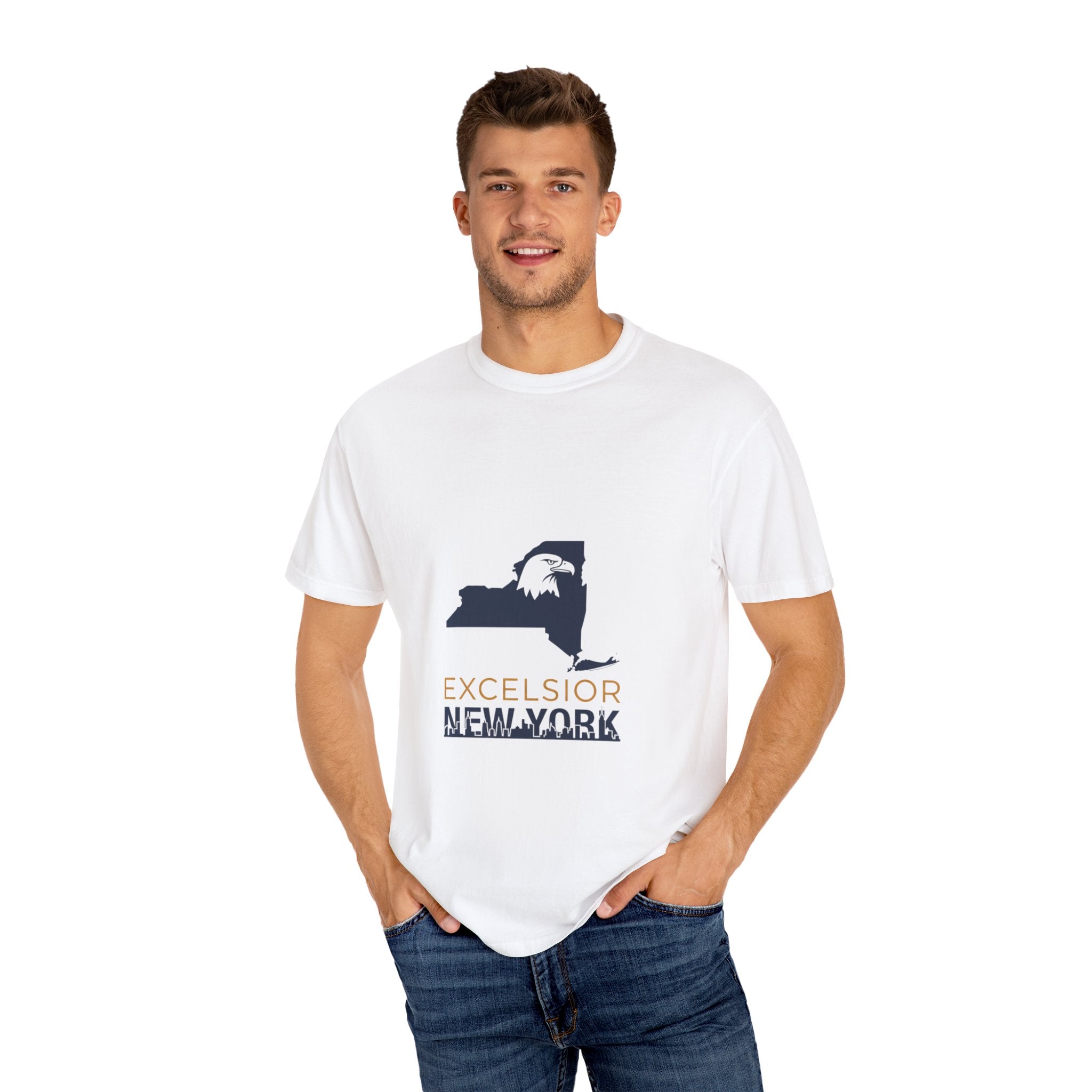 Excelsior New York T-Shirt