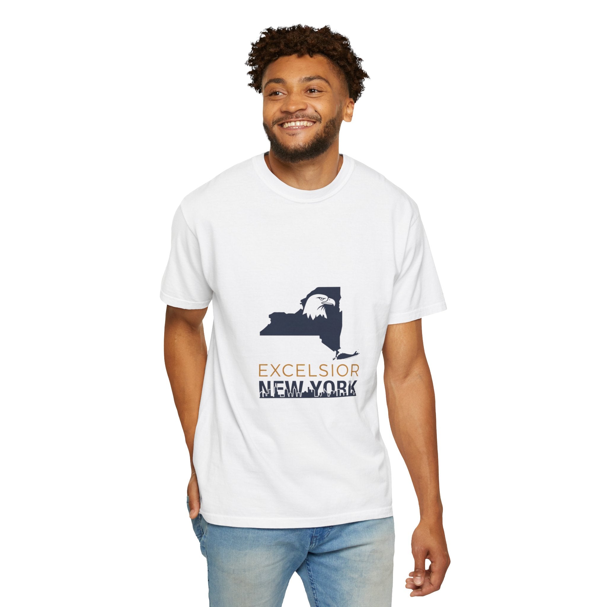 Excelsior New York T-Shirt